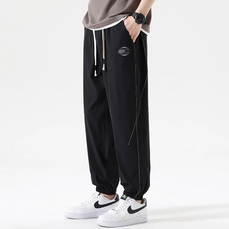 AI3 Casual Pants Unisex-3