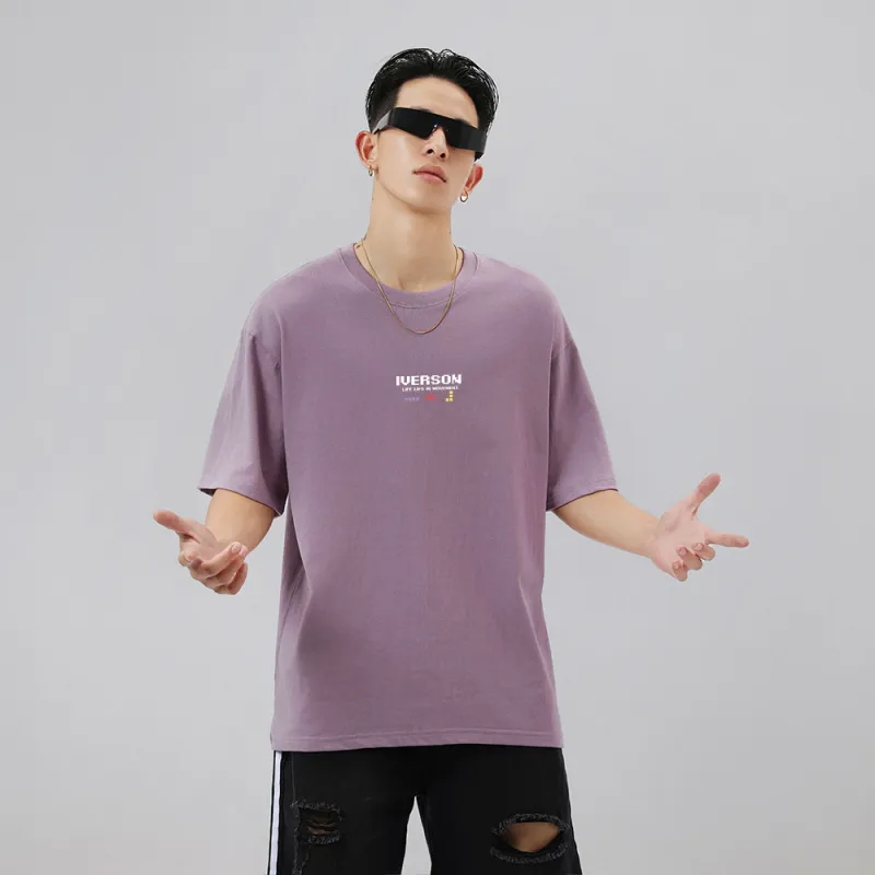 AI3 T Shirts Unisex-44