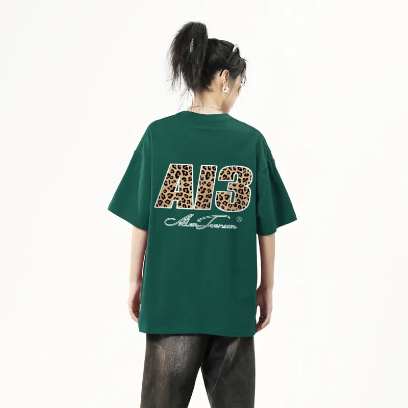 AI3 T Shirts Unisex-26