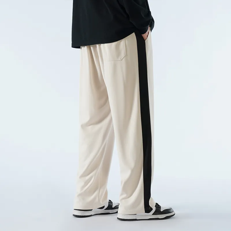 AI3 Casual Pants Unisex-9