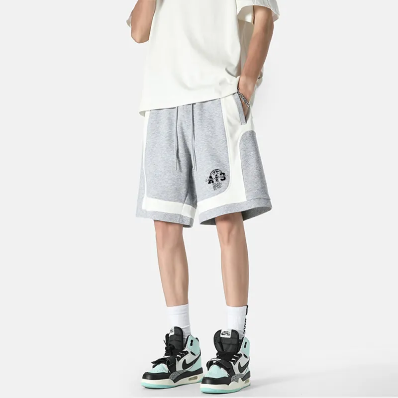 AI3 Casual Shorts Unisex-12