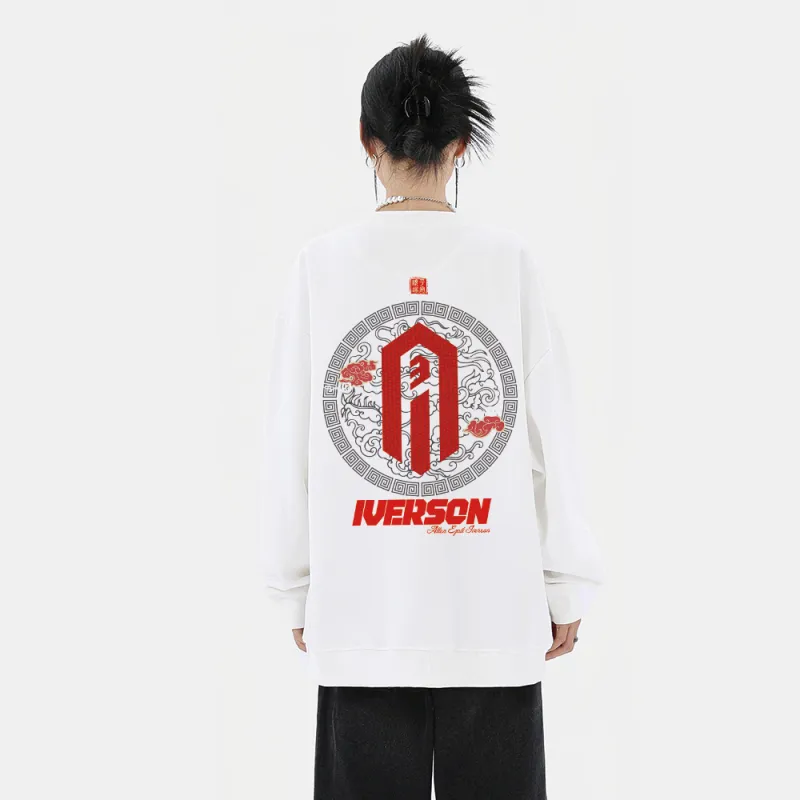 AI3 Sweatshirts Unisex-21
