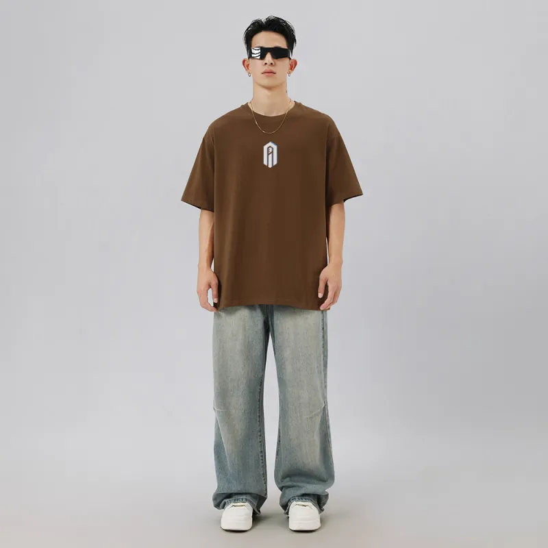 AI3 T Shirts Unisex-47