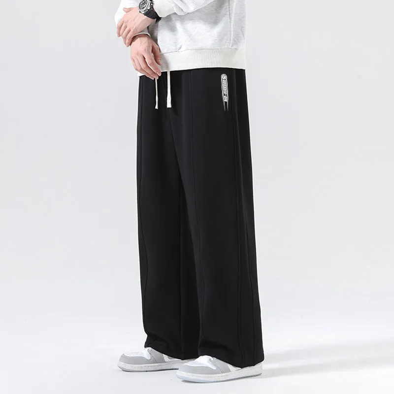 AI3 Iverson China Series Casual Pants Unisex-2