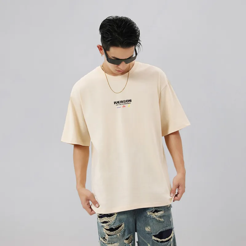 AI3 T Shirts Unisex-12