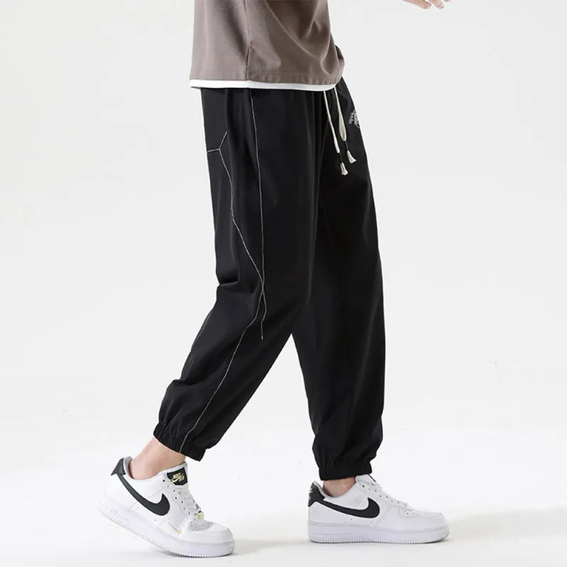 AI3 Casual Pants Unisex-4