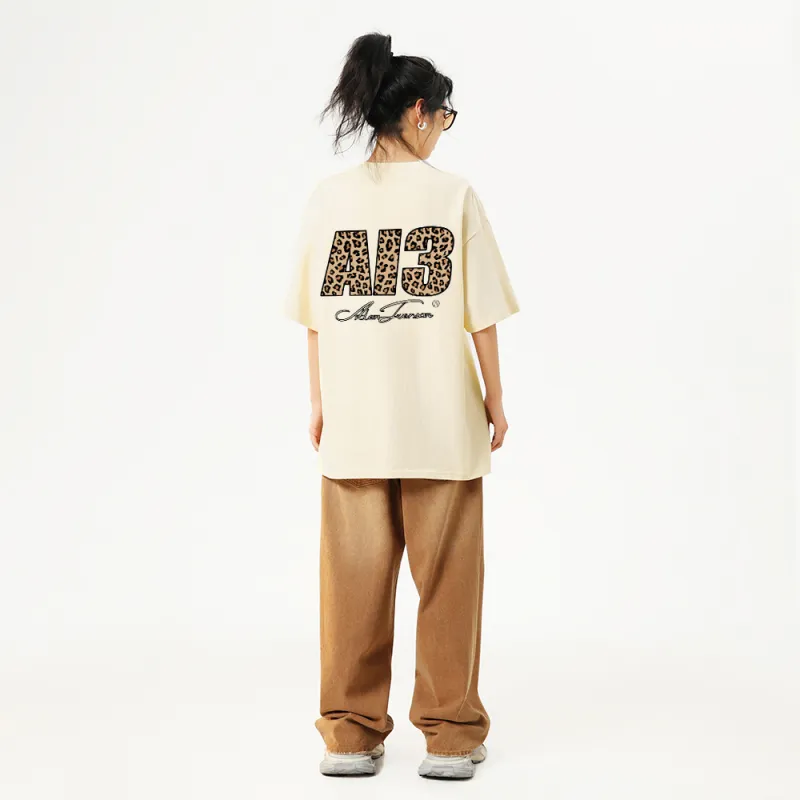 AI3 T Shirts Unisex-23
