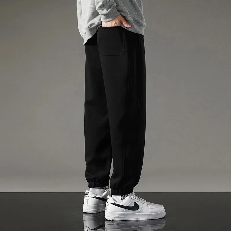 AI3 Iverson China Series Casual Pants Unisex-3
