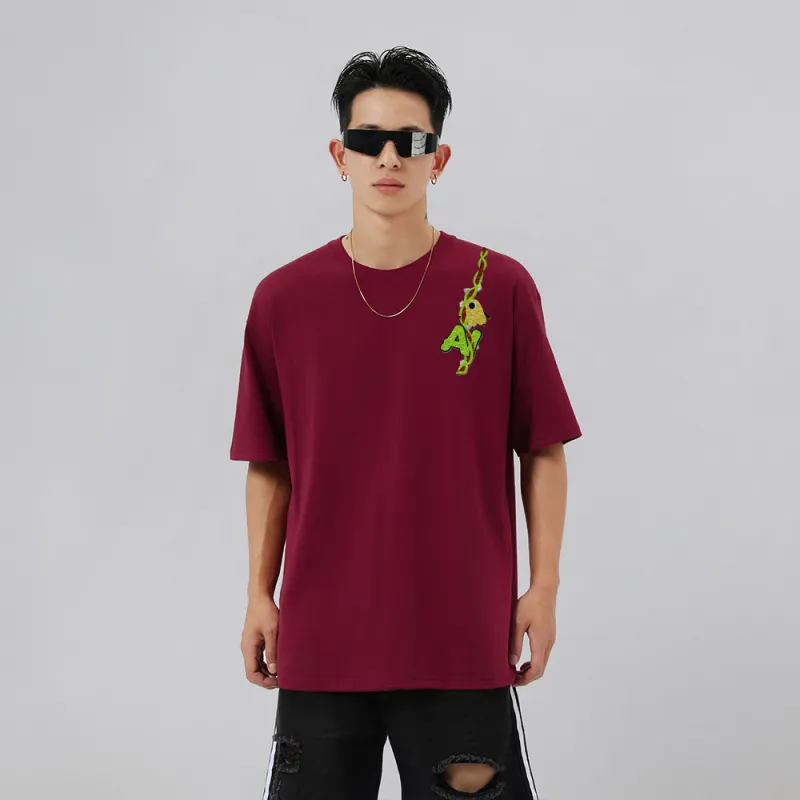 AI3 T Shirts Unisex-34