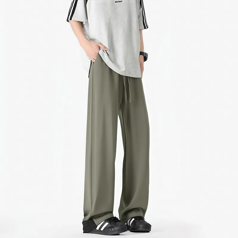 AI3 Iverson China Series Casual Pants Unisex-4