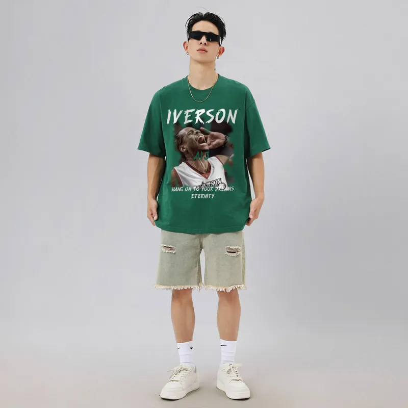 AI3 T Shirts Unisex-19