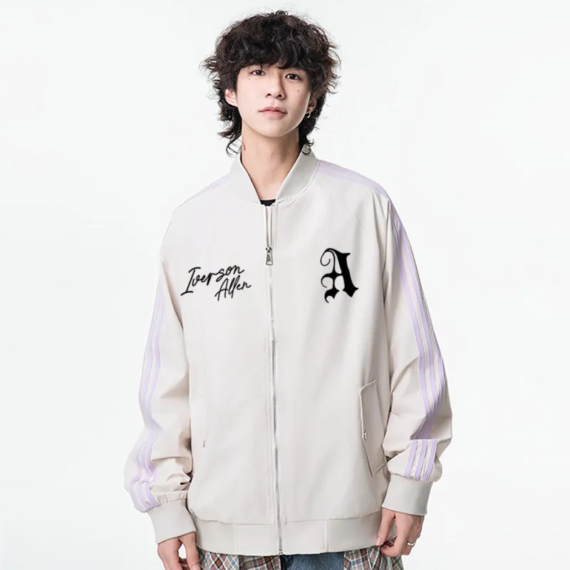 AI3 Jackets Unisex-17