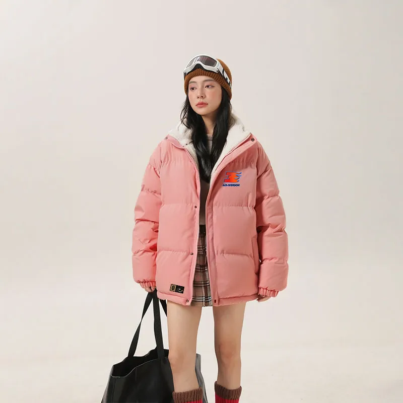 AI3 Puffer Jackets Unisex-7