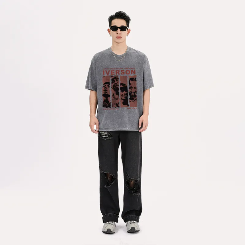 AI3 T Shirts Unisex-7