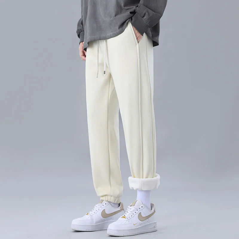 AI3 Iverson China Series Casual Pants Unisex-17