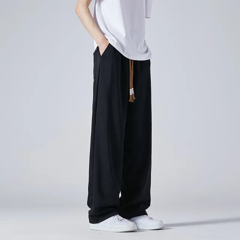 AI3 Iverson China Series Casual Pants Unisex-14