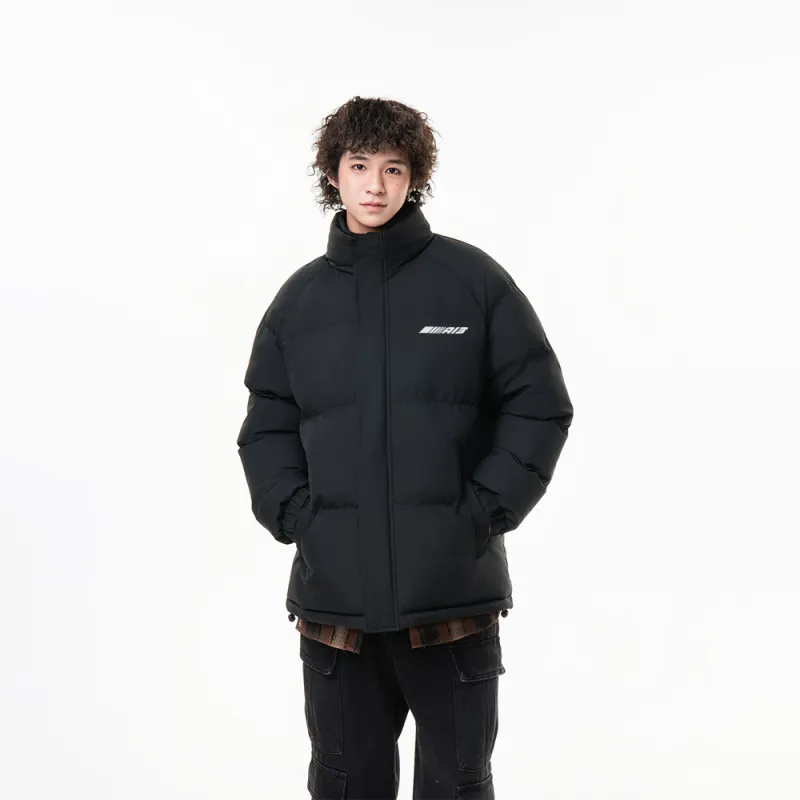 AI3 Puffer Jackets Unisex-7