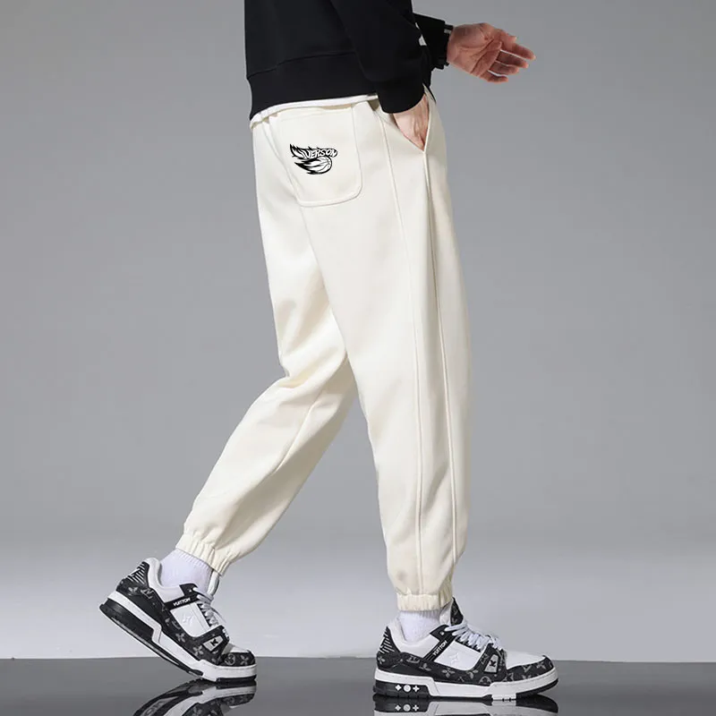 AI3 Iverson China Series Casual Pants Unisex-5