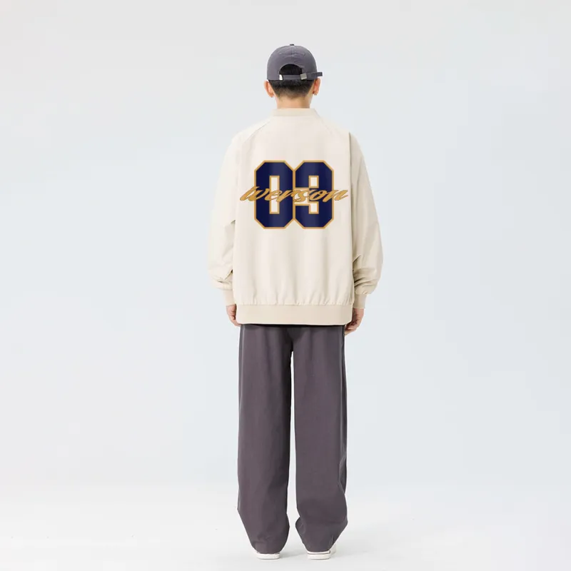 AI3 Jackets Unisex-5