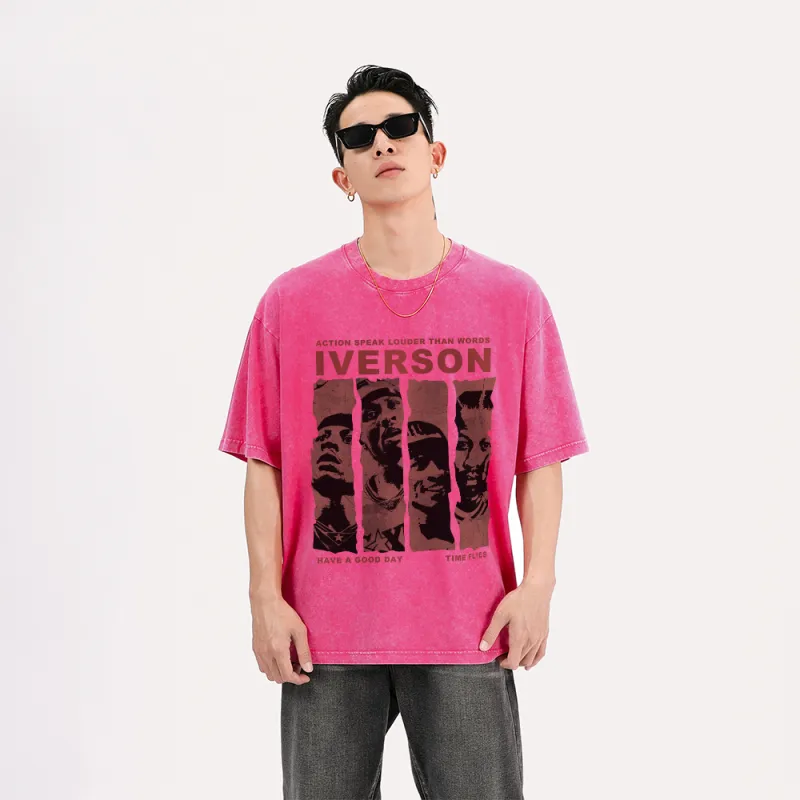 AI3 T Shirts Unisex-13