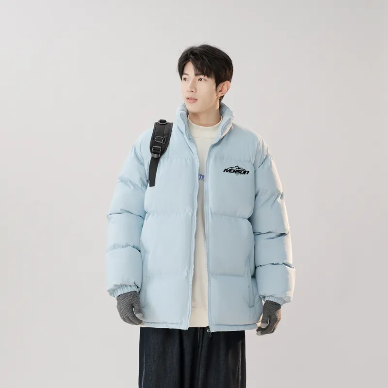 AI3 Puffer Jackets Unisex-17