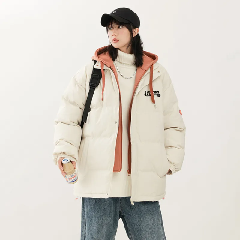 AI3 Puffer Jackets Unisex-13