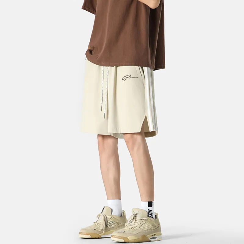 AI3 Casual Shorts Unisex-7
