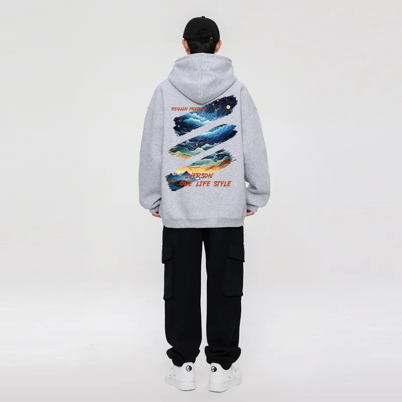 AI3 Sweatshirts Unisex-7