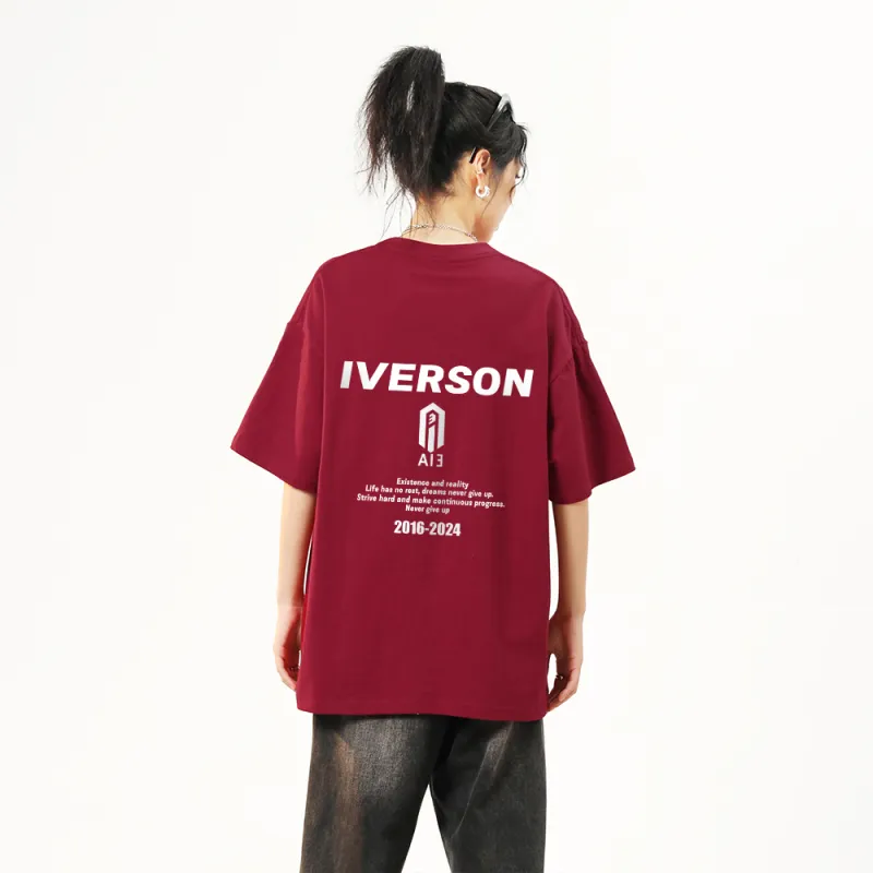AI3 T Shirts Unisex-34