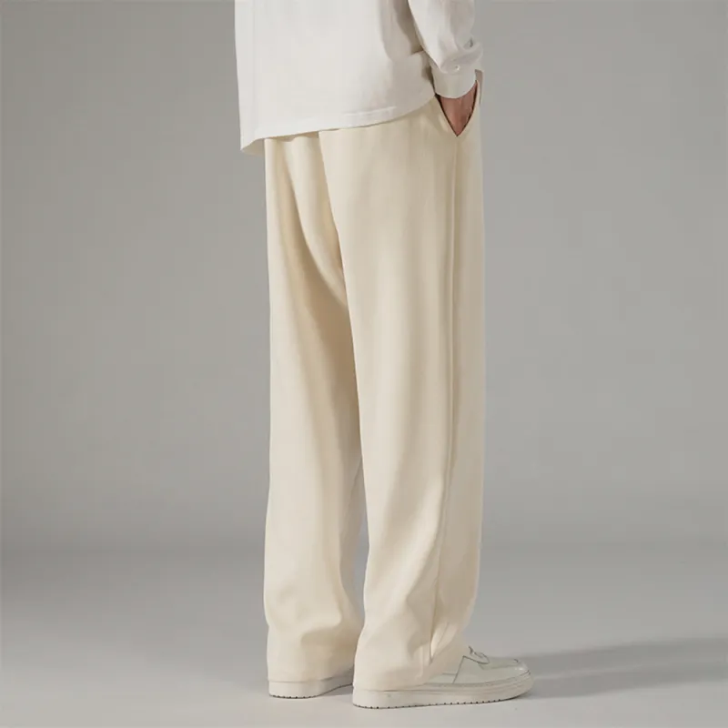 AI3 Casual Pants Unisex-29
