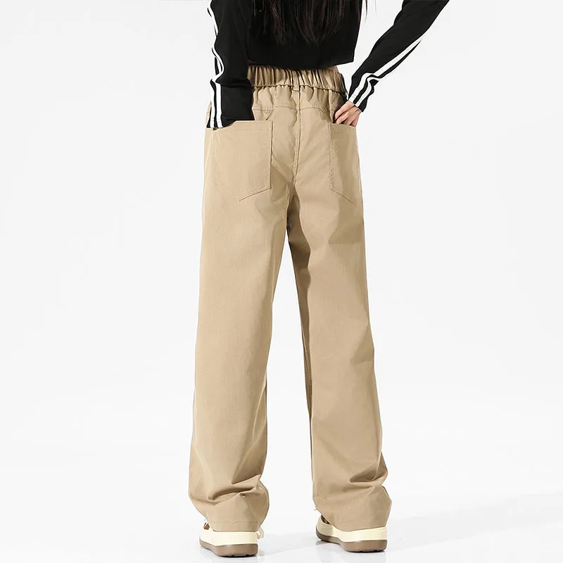 AI3 Iverson China Series Casual Pants Unisex-7