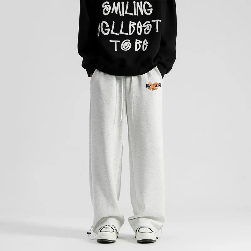 AI3 Casual Pants Unisex-22