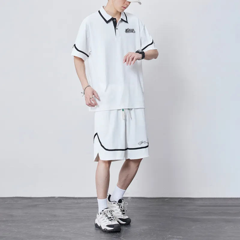 AI3 Iverson China Series Casual Sportswear Unisex-13