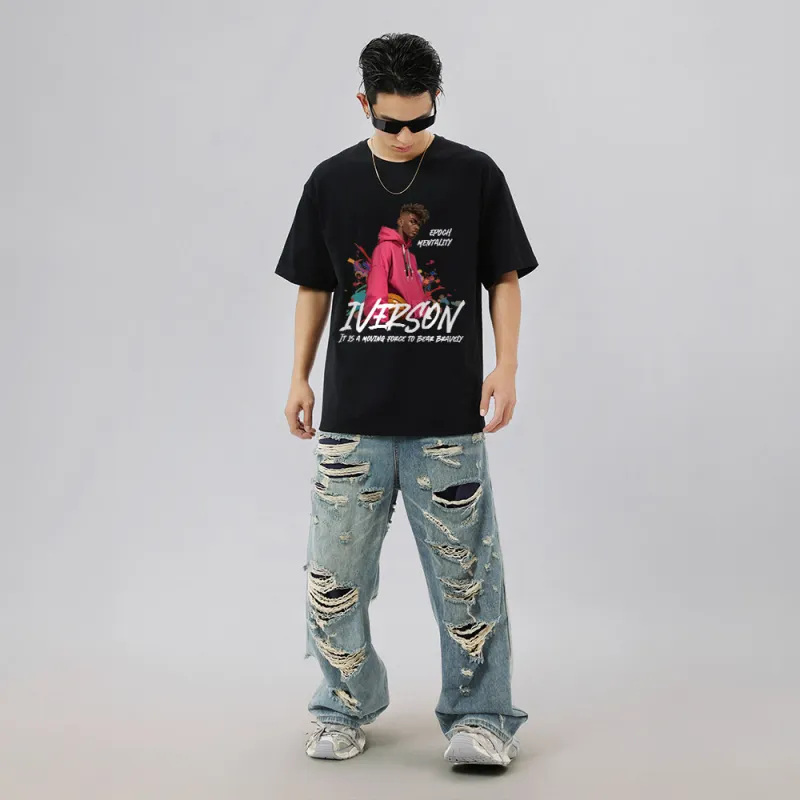 AI3 T Shirts Unisex-9