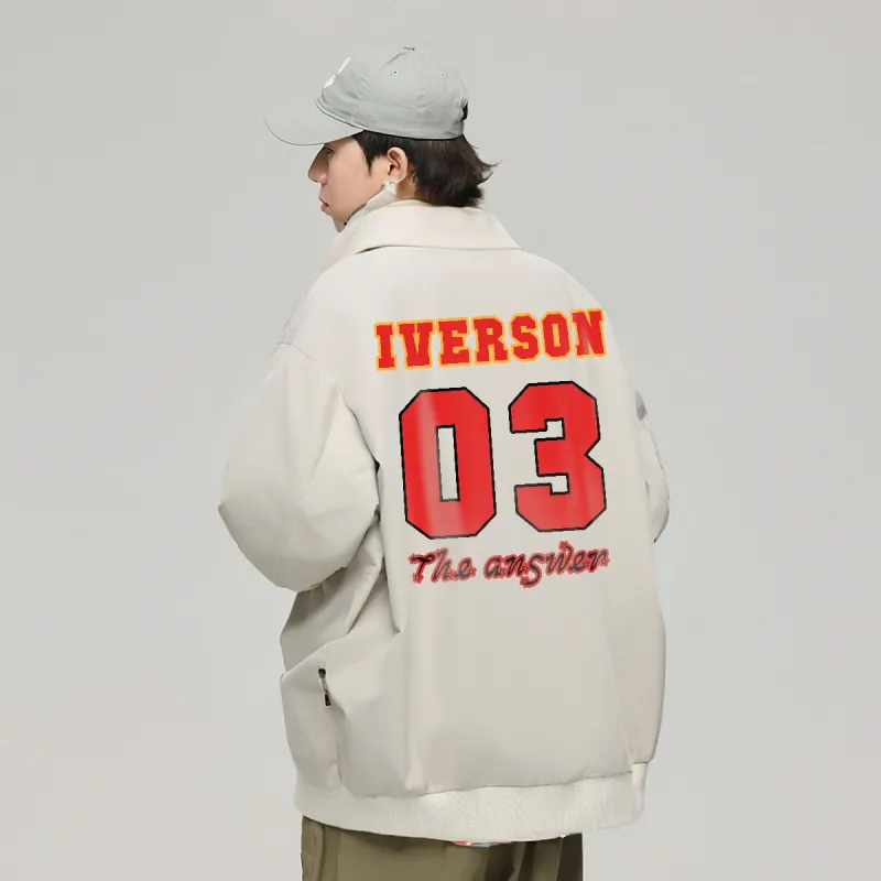 AI3 Jackets Unisex-7