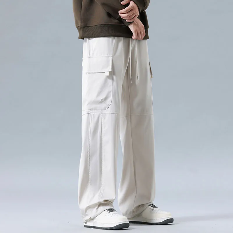 AI3 Iverson China Series Casual Pants Unisex-6