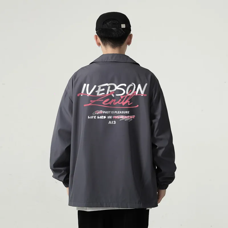AI3 Jackets Unisex-24