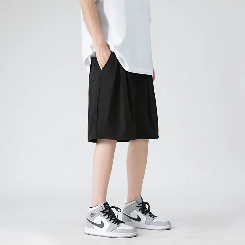 AI3 Iverson China Series Casual Shorts Unisex-3