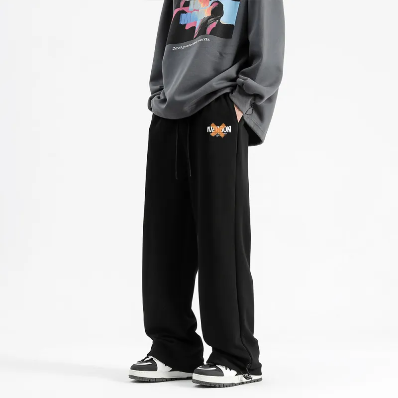 AI3 Casual Pants Unisex-12