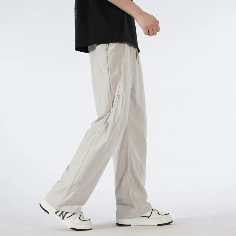 AI3 Casual Pants Unisex-14
