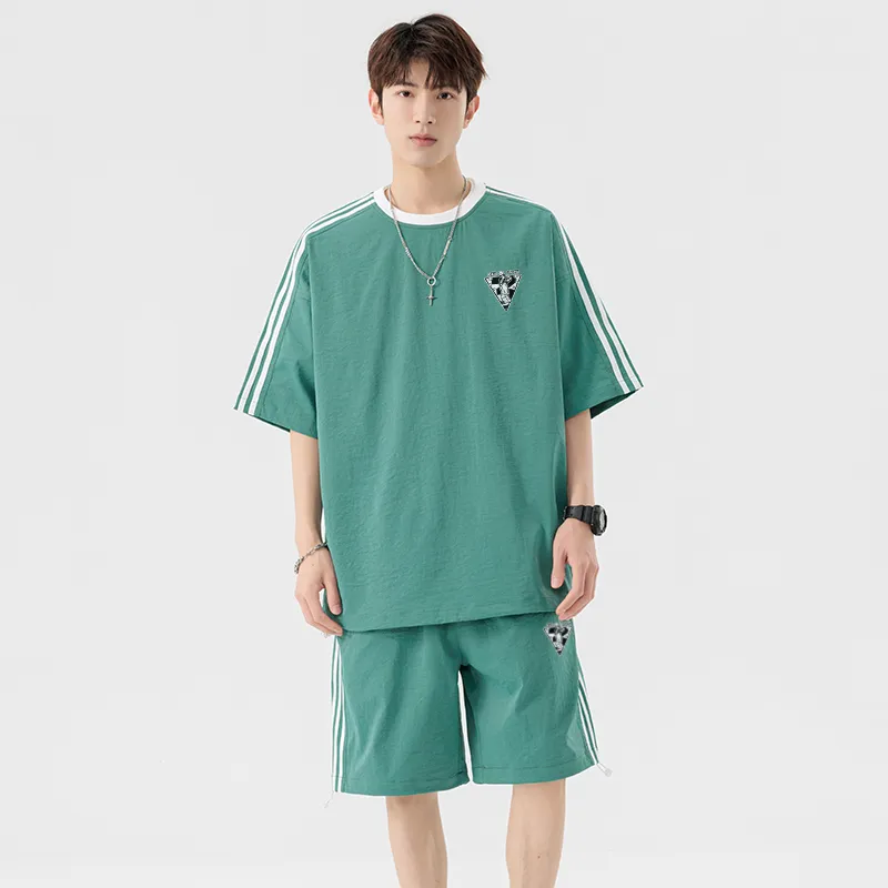 AI3 Iverson China Series Casual Sportswear Unisex-18
