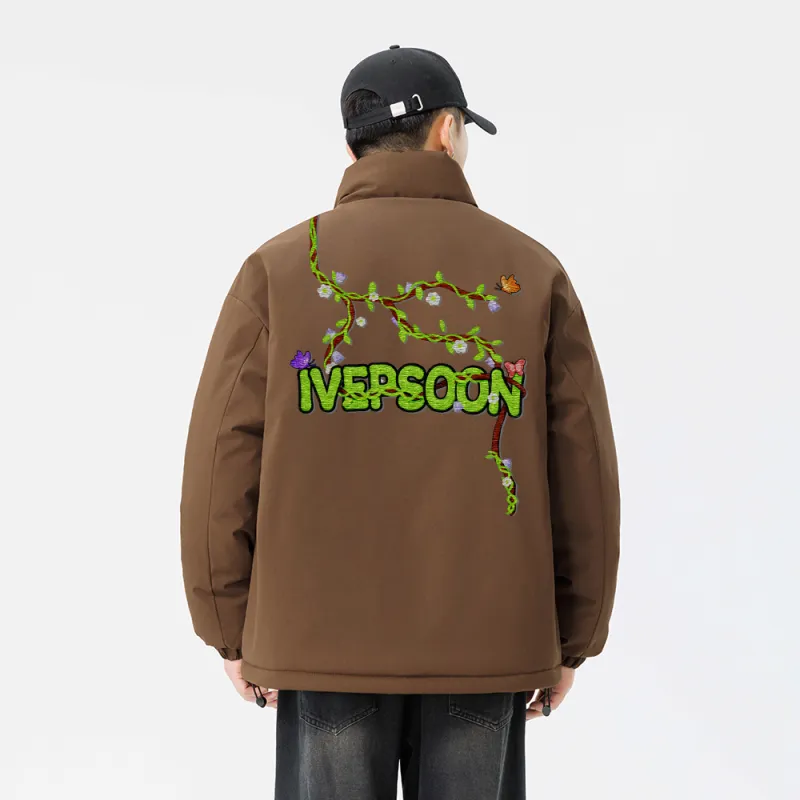 AI3 Puffer Jackets Unisex-39