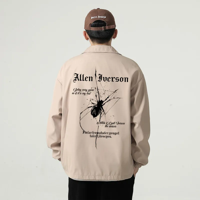 AI3 Jackets Unisex-19