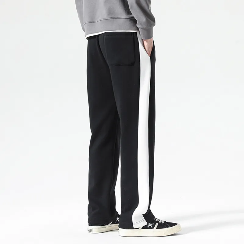 AI3 Iverson China Series Casual Pants Unisex-3