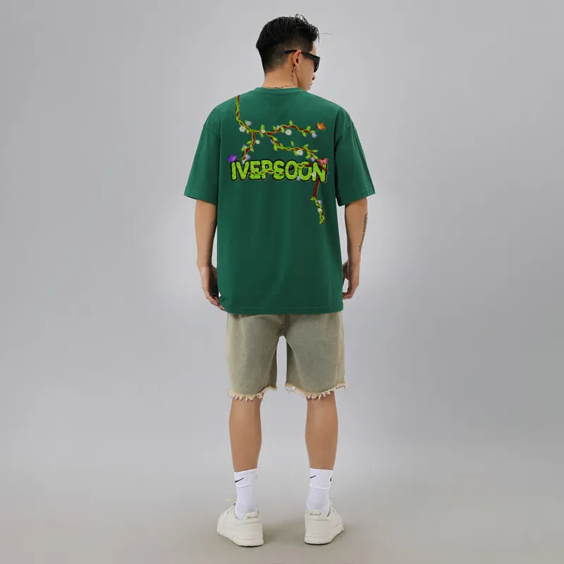 AI3 T Shirts Unisex-3