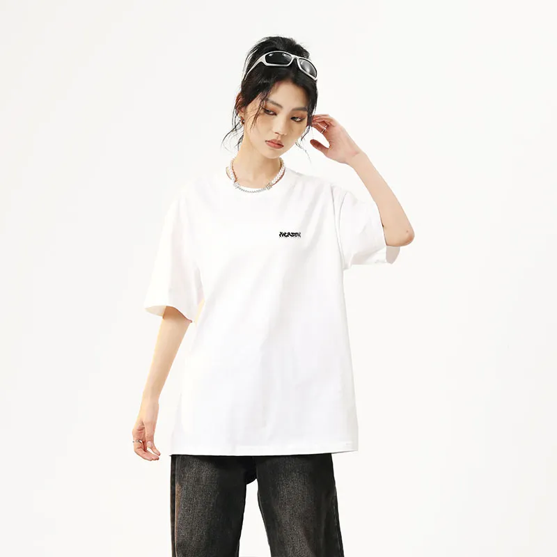 AI3 T Shirts Unisex-2