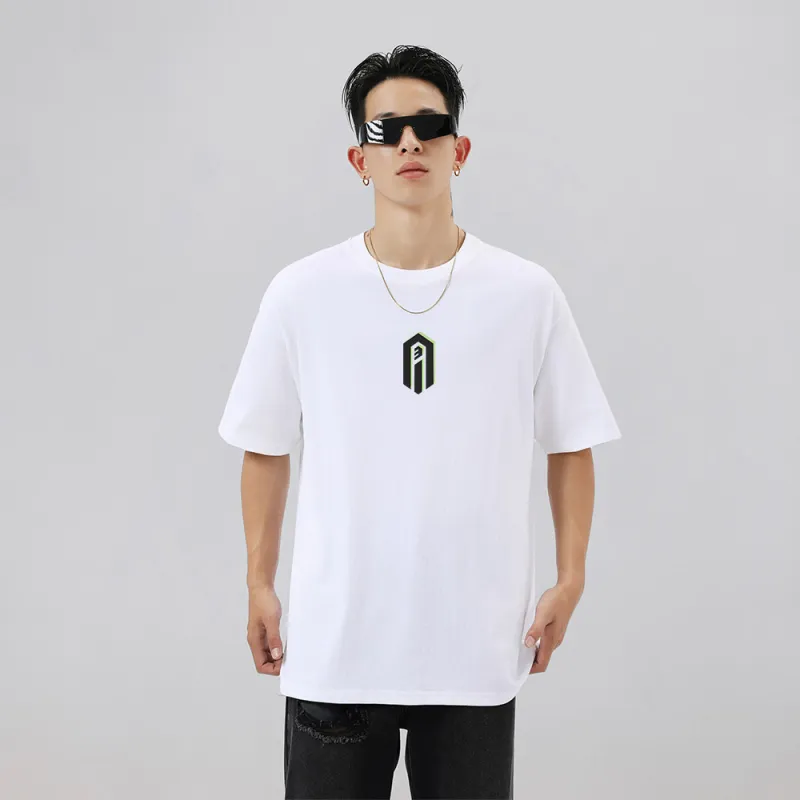 AI3 T Shirts Unisex-7