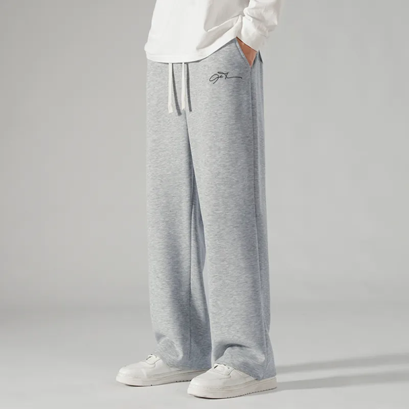 AI3 Casual Pants Unisex-8