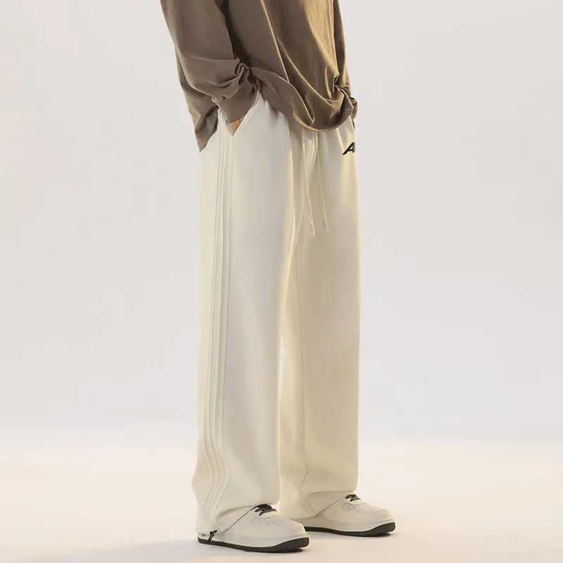 AI3 Iverson China Series Casual Pants Unisex-13
