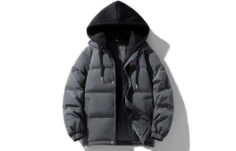 AI3 Puffer Jackets Unisex-23